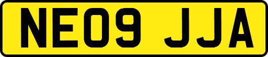 NE09JJA