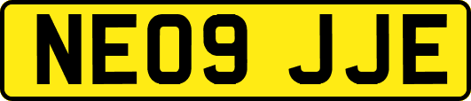 NE09JJE