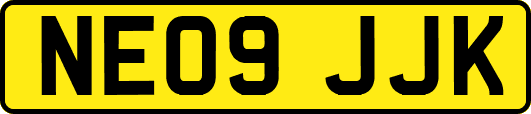 NE09JJK