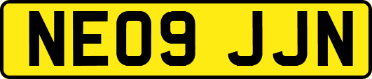 NE09JJN