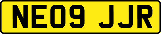 NE09JJR
