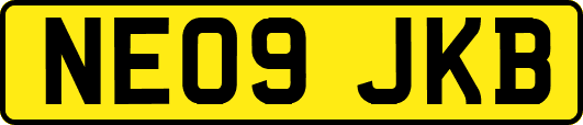 NE09JKB