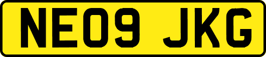 NE09JKG