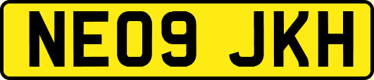 NE09JKH