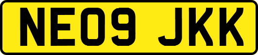 NE09JKK
