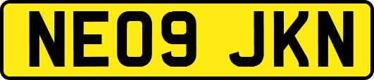 NE09JKN