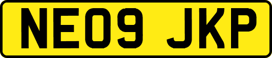 NE09JKP