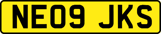 NE09JKS