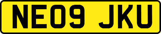 NE09JKU
