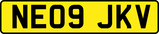 NE09JKV