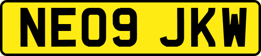 NE09JKW