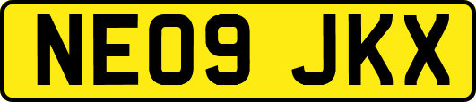 NE09JKX
