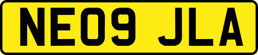 NE09JLA