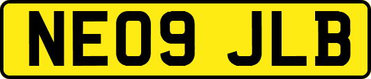 NE09JLB