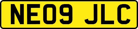 NE09JLC