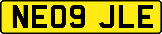 NE09JLE