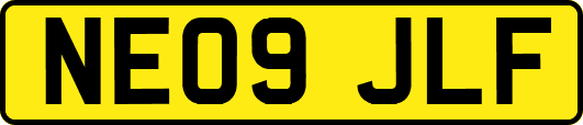 NE09JLF