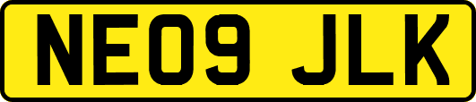 NE09JLK