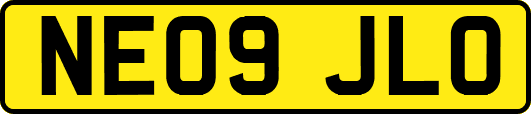 NE09JLO