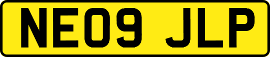 NE09JLP