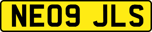 NE09JLS