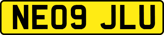 NE09JLU