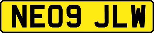 NE09JLW