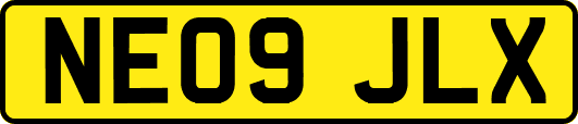 NE09JLX