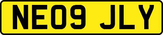 NE09JLY