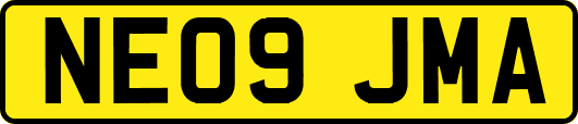 NE09JMA