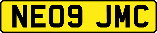 NE09JMC