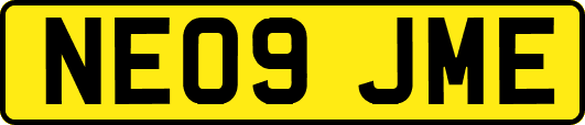 NE09JME