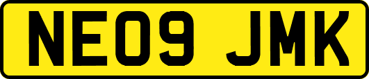 NE09JMK