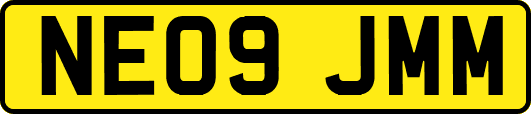 NE09JMM