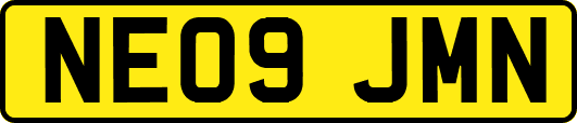 NE09JMN