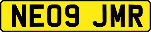 NE09JMR