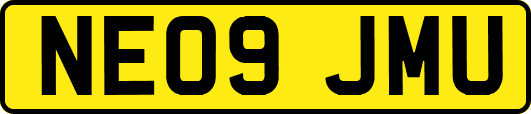 NE09JMU