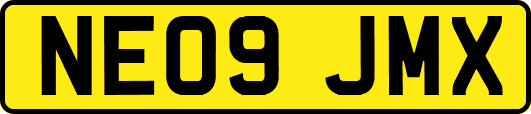 NE09JMX
