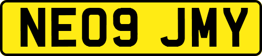 NE09JMY
