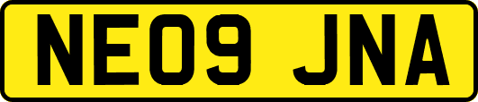 NE09JNA