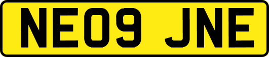 NE09JNE