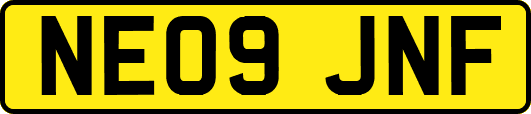 NE09JNF