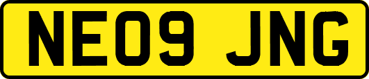 NE09JNG