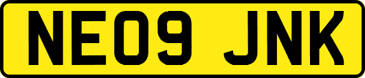 NE09JNK