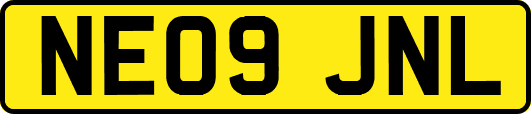 NE09JNL