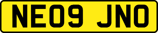NE09JNO