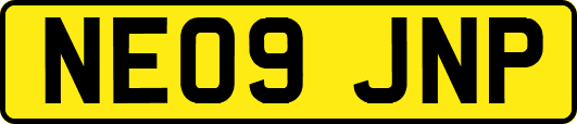 NE09JNP