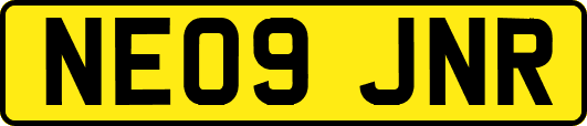 NE09JNR