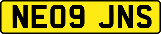 NE09JNS