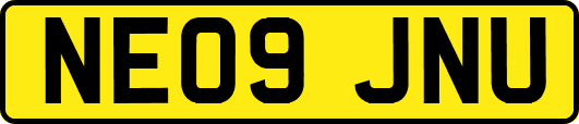 NE09JNU